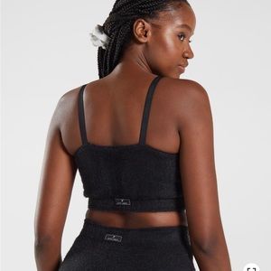 S BRAND NEW Gymshark top